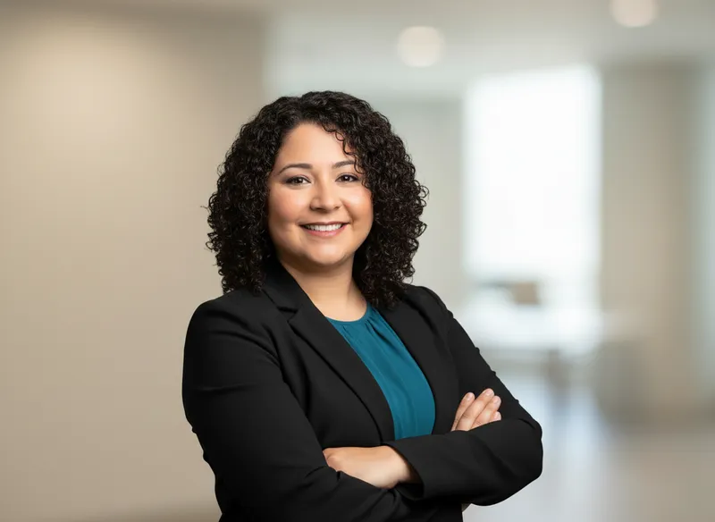 Vivian D. Feliberty Lugo — Fundadora de VD Consulting